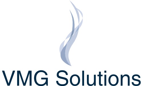 VMG Solutions Logo